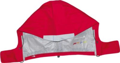 ENDURA VENTURI II JACKET HOOD - Bikemaster 428 Standard Chain - 120 Links