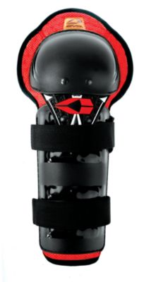  2012 EVS Mini Option Knee Guards
