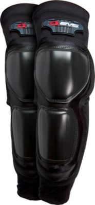 2011 EVS BURLY ELBOW GUARDS -  Dirt Bike Elbow And Wrist Guards 