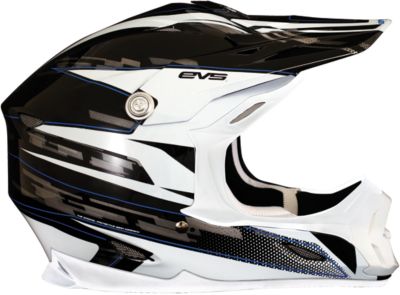  EVS T7 Digi Helmet