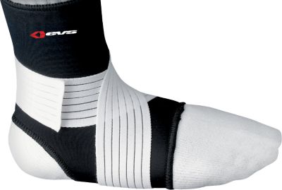 2011 EVS AS14 ANKLE STABILIZER