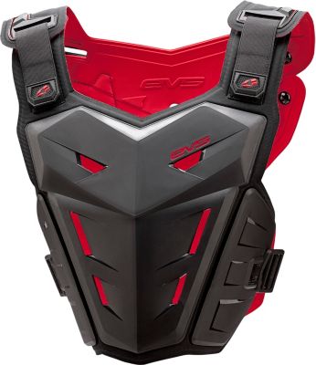 2012 EVS  F1 YOUTH CHEST PROTECTOR - Utility ATV Protection