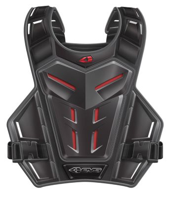 2012 EVS REVO 4 PROTECTOR - 