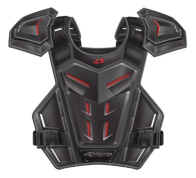 2012 EVS REVO 5 PROTECTOR - 