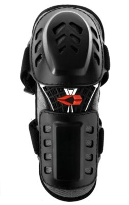 2012 EVS YOUTH OPTION ELBOW GUARDS - 
