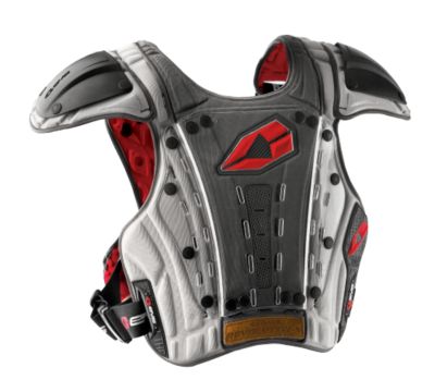  2011 EVS REVO 5 PROTECTOR