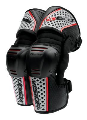  2011 EVS Vision Knee Braces
