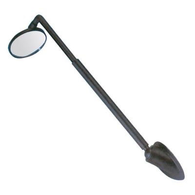 EVO HELMET MIRROR - 2012 Thor Hero Goggles