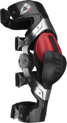 EVS AXIS KNEE BRACE -  Dirt Bike Motocross Knee & Ankle Guards 