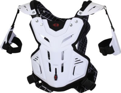 EVS F2 CHEST PROTECTOR