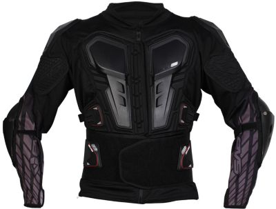 EVS G6 BALLISTIC JERSEY -  Dirt Bike Protection Jackets 