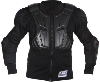 EVS G6 LITE BALLISTIC JERSEY -  Dirt Bike Protection Jackets 