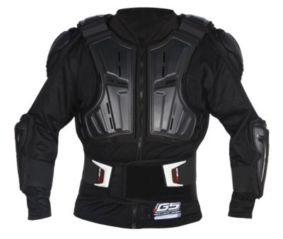 EVS G5 BALLISTIC JERSEY