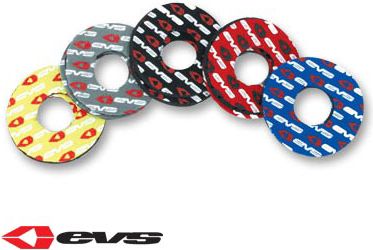  EVS Grip Donuts