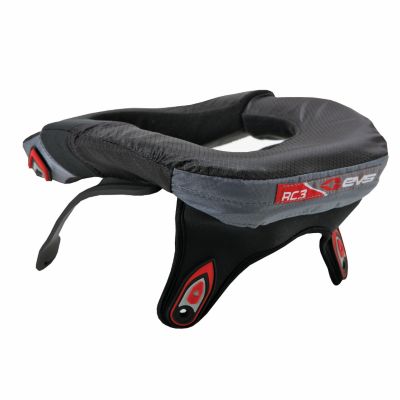 EVS YOUTH RC3 RACE COLLAR
