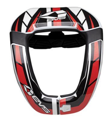 EVS R4 NECK SUPPORT GRAPHICS - 