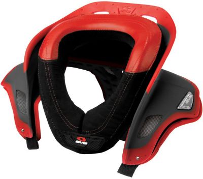 EVS YOUTH RC EVOLUTION NECK BRACE - Motocross Neck Braces