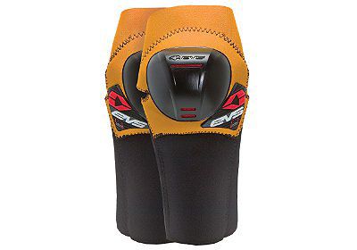 EVS YOUTH SC03 KNEE GUARDS - 