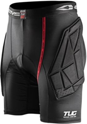 EVS TUG PADDED RIDING SHORT - 