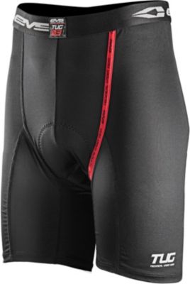 EVS TUG VENTED RIDING SHORT