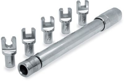  Excel Spoke Torque Wrench Set