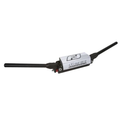FASST COMPANY FLEXX HANDLEBARS - OVERSIZED 1-1/8 - 