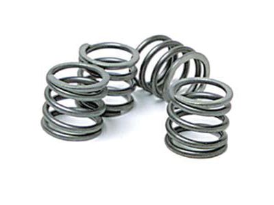FACTORY CONNECTION HIGH SPEED COMPRESSION ADJUSTER SPRING/MODS