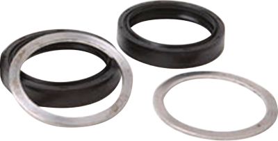 FACTORY CONNECTION FORK SEALS - 2012 OGIO Dozer 8600 Le Gearbag
