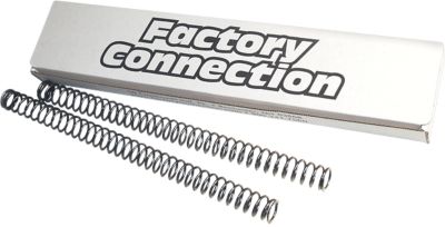  Factory Connection Fork Springs