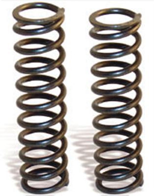 FACTORY CONNECTION FORK PRESSURE SPRINGS - Motocross Suspension & Dirt Bike Suspension Parts 