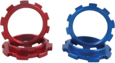 FACTORY CONNECTION PRELOAD RING - ANODIZED