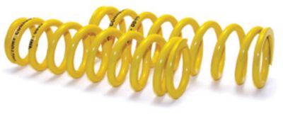  Factory Connection Shock Spring