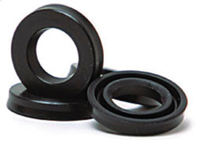 FACTORY CONNECTION UPDATED 1 PIECE SHOCK SEAL KIT