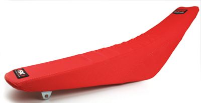 FACTORY EFFEX FP1 FACTORY PLEATED GRIPPER SEAT COVER - HONDA - Dirt Bike Seats And Seat Covers