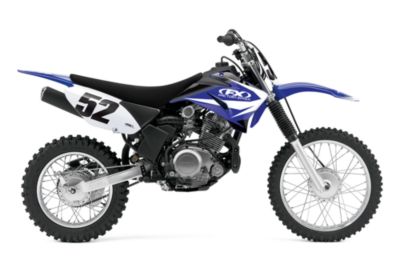 free repair manual ttr 125