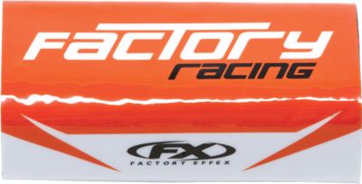 2012 FACTORY EFFEX BULGE HANDLEBAR PAD - 