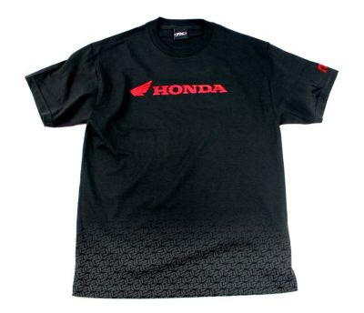 FACTORY EFFEX HONDA FADE T-SHIRT - Mens Casual Motorcycle T-Shirts 