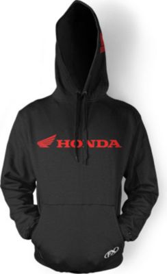 FACTORY EFFEX HONDA HORIZONTAL HOODY - Motorcycle Mens Casual