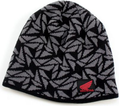FACTORY EFFEX HONDA LOCKDOWN BEANIE - Motorcycle Mens Casual