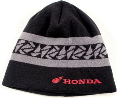 FACTORY EFFEX HONDA STRIPE BEANIE - Motorcycle Mens Casual