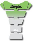 FACTORY EFFEX TANK PROTECTOR - KAWASAKI -  Motorcycle Tank Accessories 