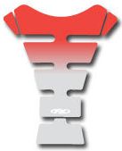 FACTORY EFFEX CLEAR TANK PROTECTOR -  Motorcycle Tank Accessories 