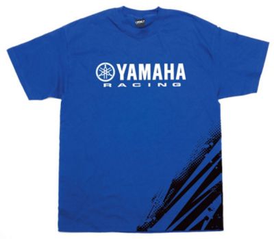 FACTORY EFFEX YAMAHA FLARE T-SHIRT - Mens Casual Motorcycle T-Shirts 