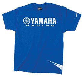  Factory Effex Yamaha Strobe T-Shirt