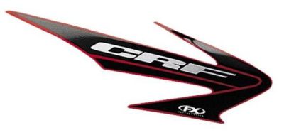 FACTORY EFFEX OEM GRAPHICS 05 HONDA