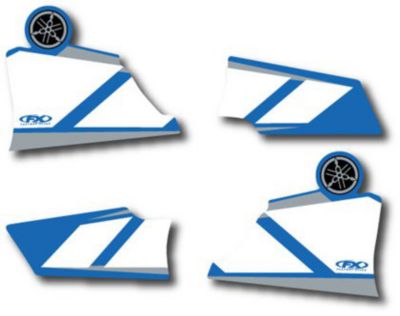  Factory Effex OEM Graphics 01 Yamaha