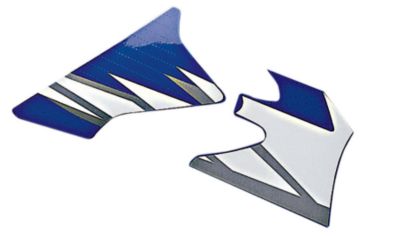 FACTORY EFFEX OEM GRAPHICS 05 YAMAHA