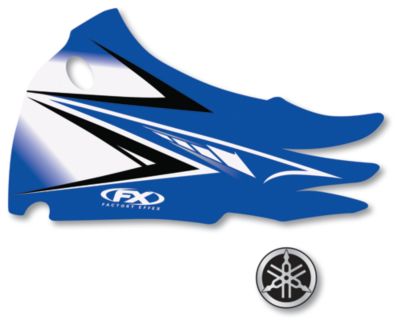FACTORY EFFEX OEM GRAPHICS 11 YAMAHA
