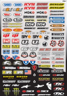 FACTORY EFFEX MICRO SPONSOR KIT