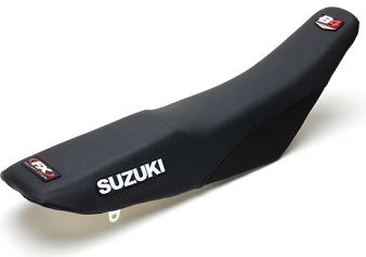  Factory Effex B-4 Gripper Seat Cover - Suzuki